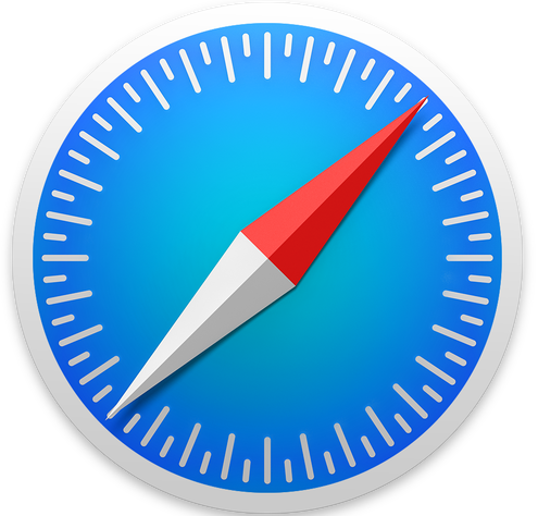 Safari Icon